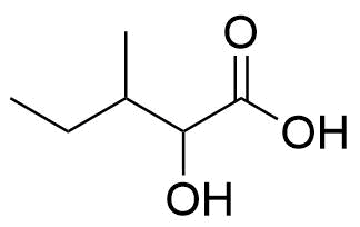 '.$v->productname.' Impurity Structure